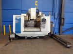 Hurco Hurco Vm3 Cnc Vmc