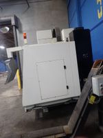 Hurco Hurco Vm3 Cnc Vmc