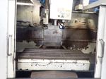 Hurco Hurco Vm3 Cnc Vmc