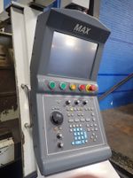 Hurco Hurco Vm3 Cnc Vmc