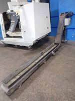 Hurco Hurco Vm3 Cnc Vmc
