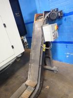 Hurco Hurco Vm3 Cnc Vmc