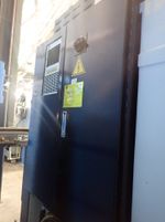 Hurco Hurco Vm3 Cnc Vmc