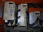 Hurco Hurco Vm3 Cnc Vmc