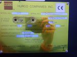 Hurco Hurco Vm3 Cnc Vmc