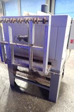 Wisconsin Oven Corp Wisconsin Oven Corp Spc34hts109 Oven