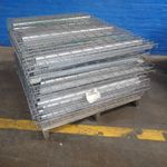  Wire Decking