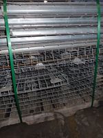  Wire Decking