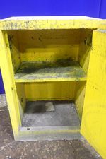  Flammable Safety Cabinet