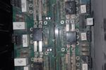 Nabtesco Electrical Board