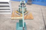 Grizzly 4 Ton Notcher