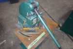 Grizzly 4 Ton Notcher