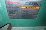 Grizzly 4 Ton Notcher