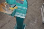 Grizzly 4 Ton Notcher