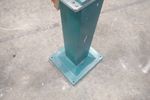 Grizzly 4 Ton Notcher