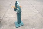 Grizzly 4 Ton Notcher
