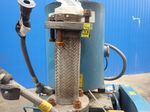 Tuthill Corporation Kinney High Vacuum Pump