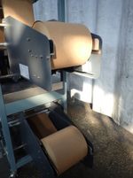 Shanklin Shanklin Priority Pak Automated Packing System
