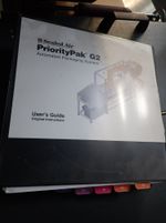 Shanklin Shanklin Priority Pak Automated Packing System