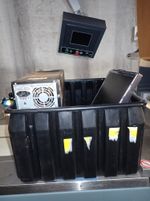 Shanklin Shanklin Priority Pak Automated Packing System