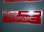 Shanklin Shanklin Priority Pak Automated Packing System