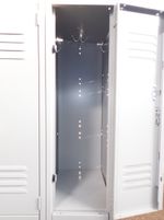 Uline Locker