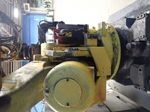 Fanuc Robot