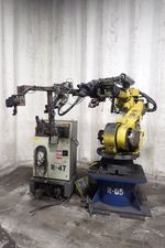 Fanuc Robot