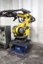 Fanuc Robot
