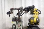 Fanuc Robot