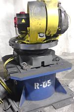 Fanuc Robot