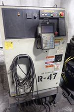 Fanuc Robot