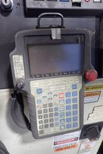 Fanuc Robot