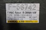 Fanuc Robot