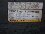 Fanuc Robot