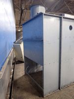 Speedaire Paint Booth