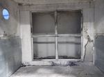 Speedaire Paint Booth