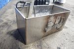 Waage Electric Heated Water Bath