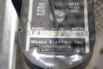 Waage Electric Heated Water Bath