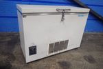 Solow Ultralow Freezer