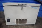 Solow Ultralow Freezer