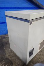 Solow Ultralow Freezer