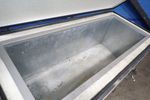 Solow Ultralow Freezer