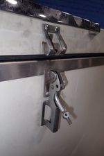 Solow Ultralow Freezer
