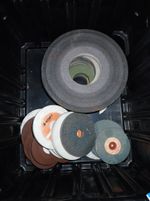  Grinding Discs