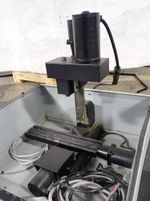 Light Machines Engraver