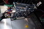 Matthews Marking Products Matthews Marking Products C84 Marking Unitprinter