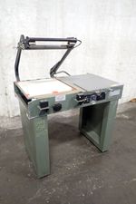 Weldotron Lbar Sealer