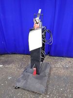 Miller Spot Welder