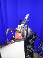 Miller Spot Welder